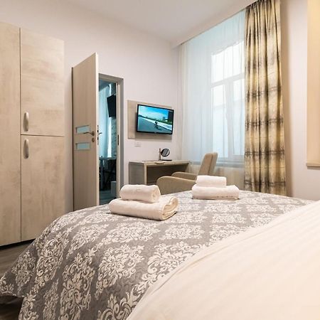Okbrasov - Apartment & Studio In The Heart Of Old Town, Moments Away From The Black Church מראה חיצוני תמונה