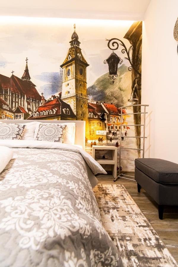 Okbrasov - Apartment & Studio In The Heart Of Old Town, Moments Away From The Black Church מראה חיצוני תמונה