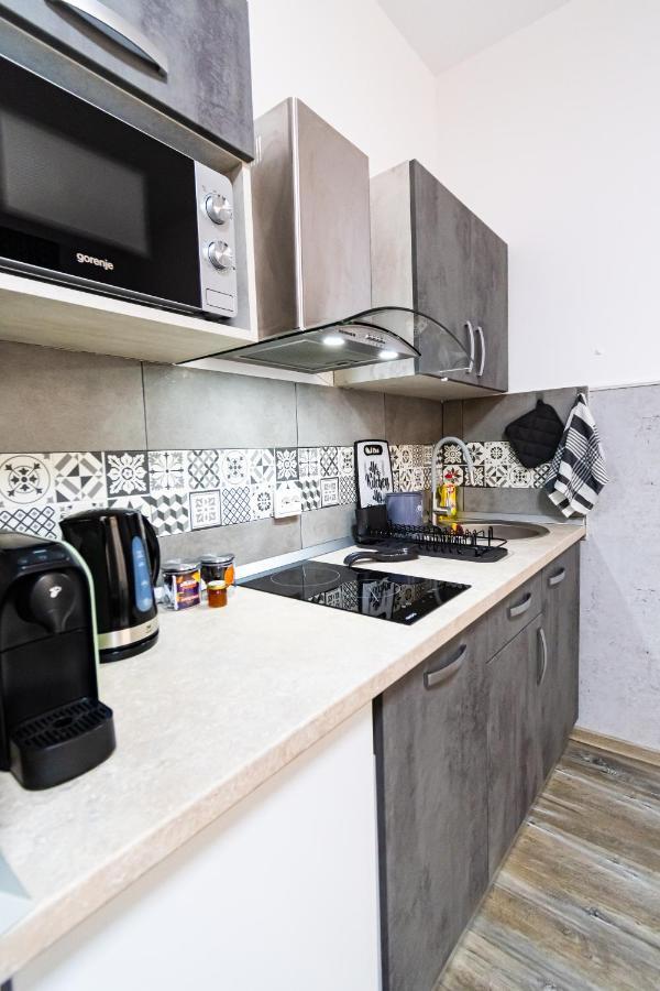 Okbrasov - Apartment & Studio In The Heart Of Old Town, Moments Away From The Black Church מראה חיצוני תמונה