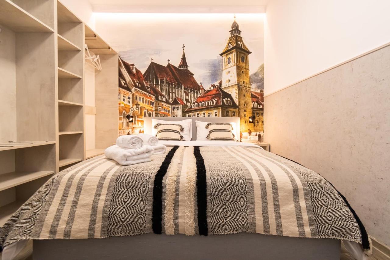 Okbrasov - Apartment & Studio In The Heart Of Old Town, Moments Away From The Black Church מראה חיצוני תמונה