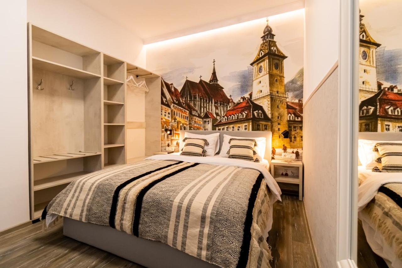 Okbrasov - Apartment & Studio In The Heart Of Old Town, Moments Away From The Black Church מראה חיצוני תמונה