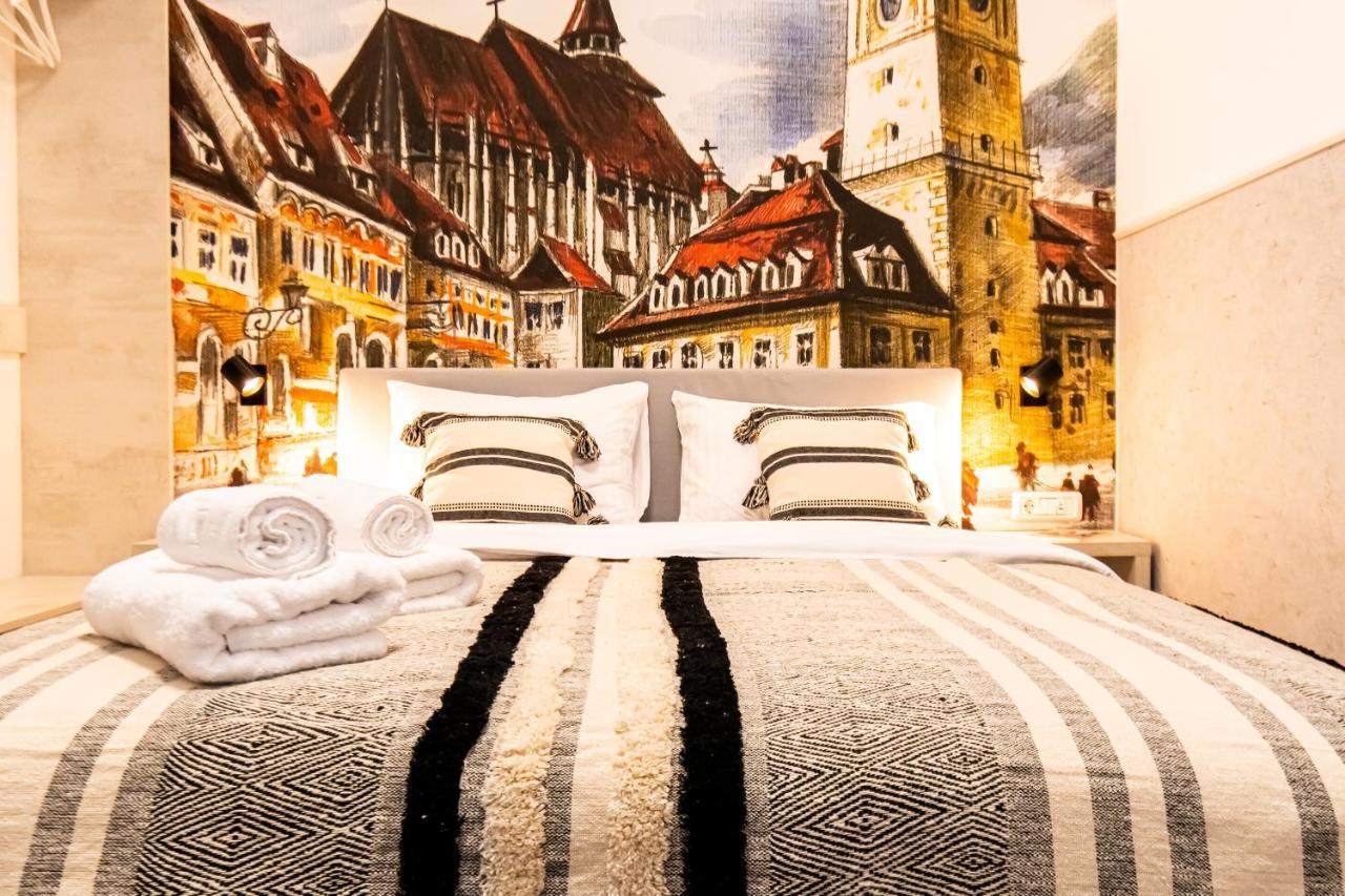 Okbrasov - Apartment & Studio In The Heart Of Old Town, Moments Away From The Black Church מראה חיצוני תמונה