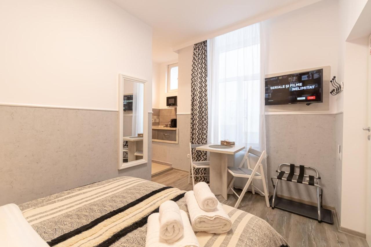 Okbrasov - Apartment & Studio In The Heart Of Old Town, Moments Away From The Black Church מראה חיצוני תמונה