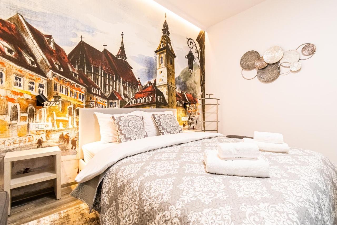 Okbrasov - Apartment & Studio In The Heart Of Old Town, Moments Away From The Black Church מראה חיצוני תמונה