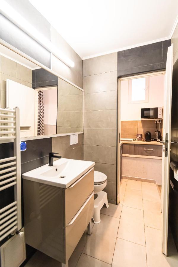 Okbrasov - Apartment & Studio In The Heart Of Old Town, Moments Away From The Black Church מראה חיצוני תמונה
