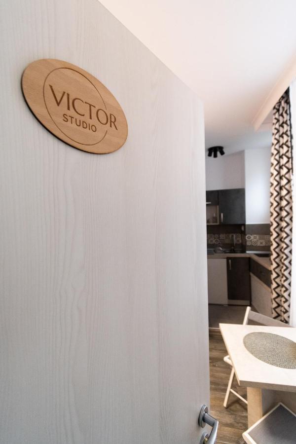 Okbrasov - Apartment & Studio In The Heart Of Old Town, Moments Away From The Black Church מראה חיצוני תמונה